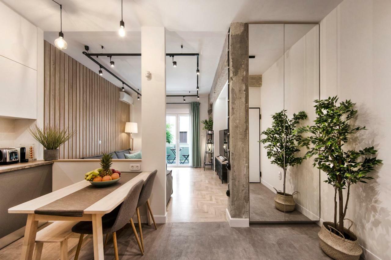 Апартаменти Stunning Αpartment Ιn Τhe Heart Athens. Екстер'єр фото